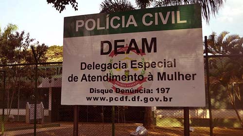 Assédio moral: chefe da Delegacia da Mulher do DF é denunciada por 9 agentes e 6 delegados