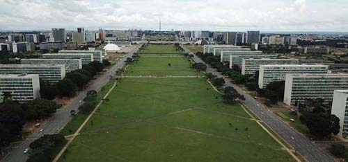 Veja as principais mudanças que o governo quer implementar para servidores