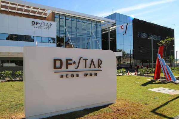 Brasília dá um passo adiante no tratamento do câncer