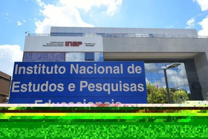 Servidora do Inep teria recebido R$ 5 milhões em esquema de corrupção