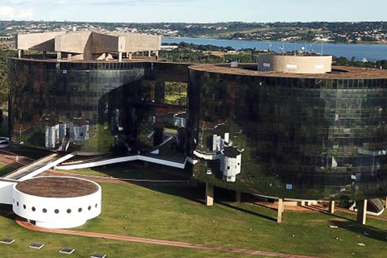 MPU publica edital com 47 vagas e salário de até R$ 11 mil