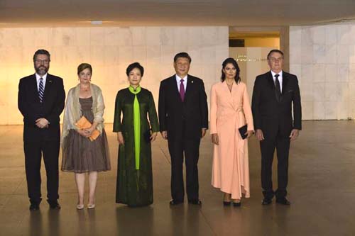 Brics apostam em financiamento para investir em infraestrutura