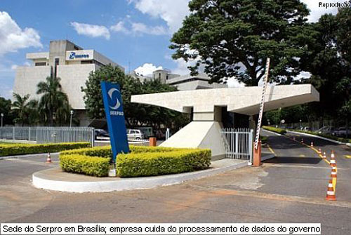 Serpro abre concurso para 360 vagas; salário chega a R$ 5,2 mil