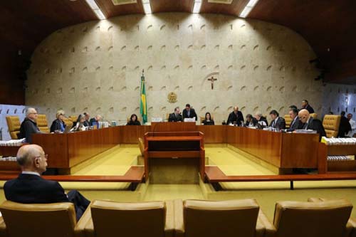 STF julga constitucional lei que permite abate de animais em cultos de matriz africana