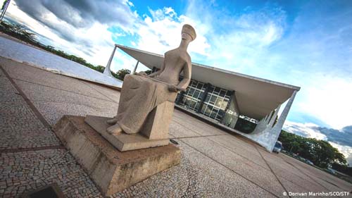 Ministros do STF e líderes do Congresso também foram alvo de hackers