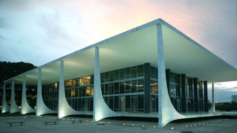 Maioria do STF vota a favor da obrigatoriedade da vacina contra covid-19