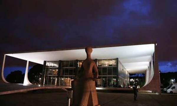 Decisão do STF sobre ‘tese do século’ pode gerar impacto de R$ 120,1 bilhões para governo, diz instituição ligada ao Senado