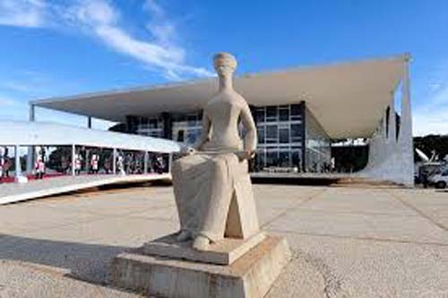 Mudanças para preservar o STF