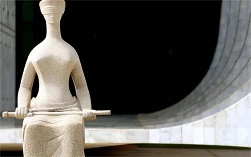 Governo tampão: três partidos solicitam ao STF entrada no processo judicial