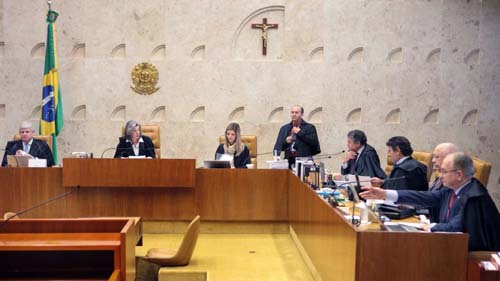 Supremo pode tornar parte do Centrão réu na Lava Jato