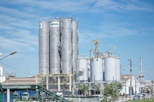 Produção industrial cresce pelo sexto mês em outubro, diz IBGE