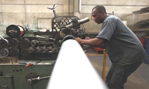 BC revisa previsão de crescimento do PIB de 2,7% para 2,9%, neste ano