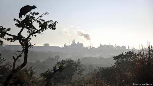 Brasil regrediu no combate ao aquecimento global, diz estudo