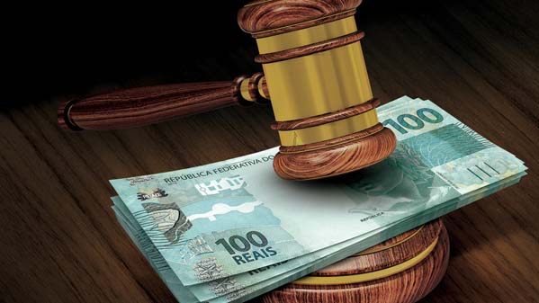 A farra de quem deveria fiscalizar