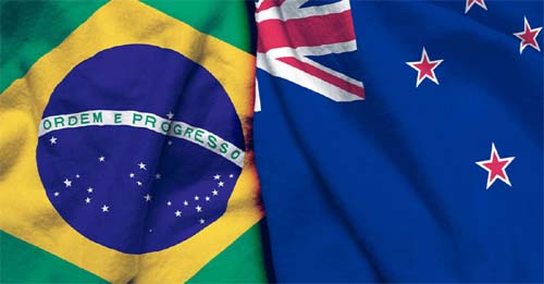 Estudar na Nova Zelândia: país reabre fronteiras para intercambistas e quer brasileiros