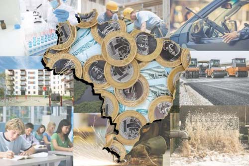 Governo encaminha projeto da LDO 2023 com déficit de R$ 65,9 bi e salário mínimo de R$ 1.294 