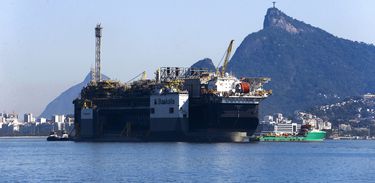 Brasil pode liderar produção global de petróleo em 10 anos, diz ANP