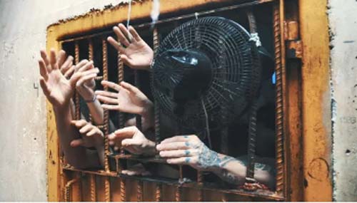 Um a cada três presos no Brasil ainda aguarda julgamento, aponta Infopen