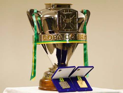 CSA, CRB e Coruripe conhecem adversários na Copa do Brasil 2020