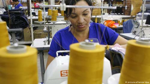 A volta do Brasil à 