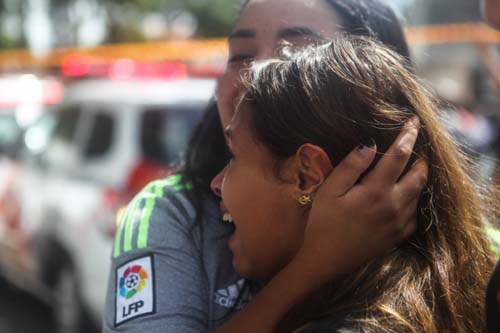 Sequência de tragédias pode deixar rastros traumáticos para quem vivenciou ou acompanhou