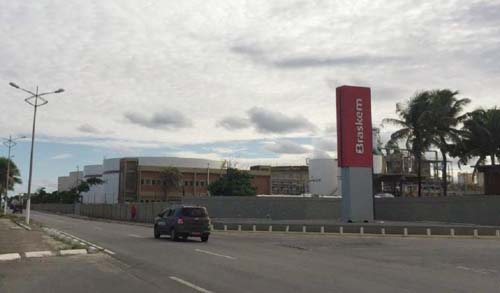 ANM faz exigências à Braskem sobre pedido de pesquisa