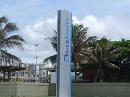 Após pedido de suspensão, Braskem diz que distribuição de dividendos é um direito legal