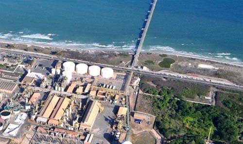 Problemas da Braskem afetam economia de Alagoas