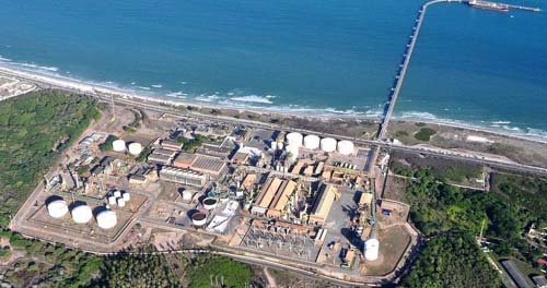 Decisão determina prazo para que Braskem fecha minas de extração em Maceió