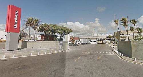 Braskem é condenada a adotar medidas de segurança na paralisação de poços em AL