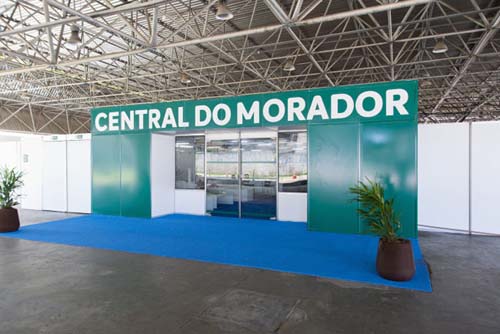 Braskem suspende atendimento na Central do Morador por dez dias