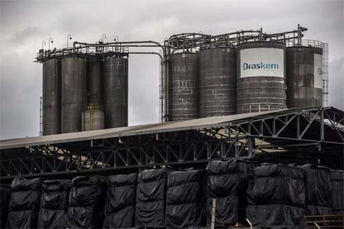 Braskem busca reforçar sua estrutura financeira com ajuda de consultores especializados