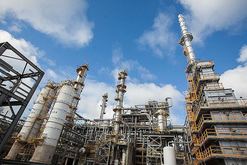 Governo quer a permanência da Braskem