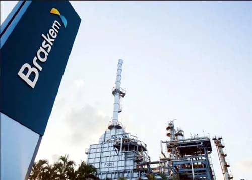 Petrobras recebe carta de petroleira que trata de oferta pela Braskem