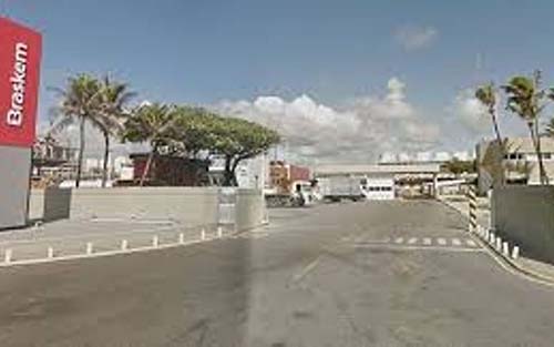 Movimentos religiosos organizam protesto em frente à Braskem nesta sexta-feira (03)