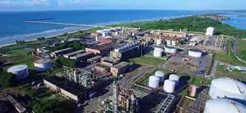 Braskem inicia o serviço de manutenção planejada nas duas unidades de Alagoas