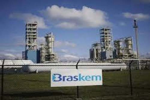 R$ 250 milhões: Braskem paga penúltima parcela do acordo com município