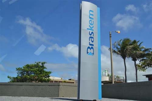 Veja aqui: pesquisa do DataSenado diz que 82% das vítimas da Braskem estão insatisfeitas com os poderes públicos