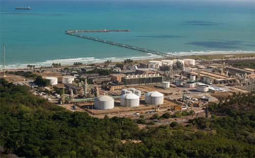 Unipar tem sinalização positiva em oferta de R$ 10 bilhões pela Braskem