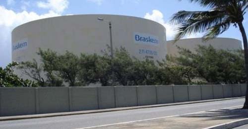 Odebrecht agiliza negociações para venda de mineradora