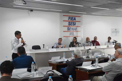 Braskem apresenta balanço de suas atividades em Alagoas