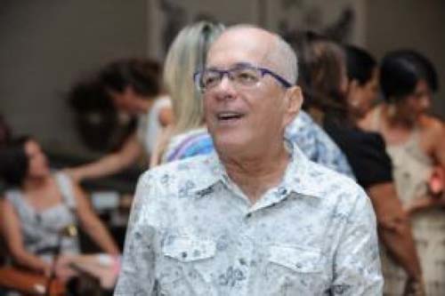 Morre o jornalista e colunista social Braulio Pugliesi