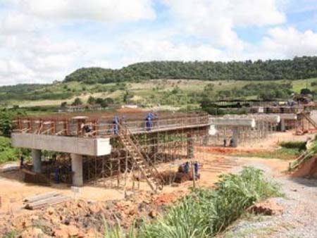 Dnit promete retomar obra de duplicação da BR-101 em Alagoas