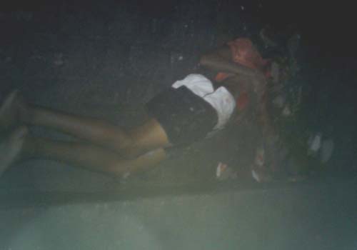 Adolescente é morto a golpes de facão no Benedito Bentes