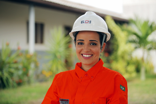 Construtora que presta serviço para Petrobras abre seleção para diversas áreas em Alagoas