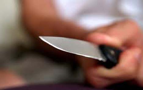 Farra entre três amigos acaba com um morto e outro gravemente ferido 