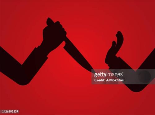 Jovem é morto a facadas próximo a campo de futebol em Maceió