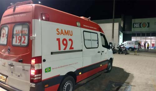 Conflito violento por ciúmes resulta em ferimentos com machado e foice em Alagoas