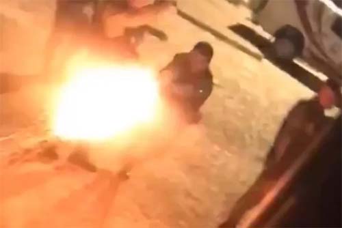 Torcedores do ASA denunciam agressões da PM após a final contra o CRB