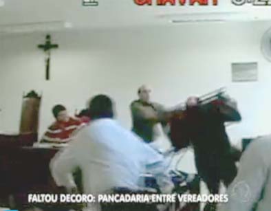 Tv Tribuna União